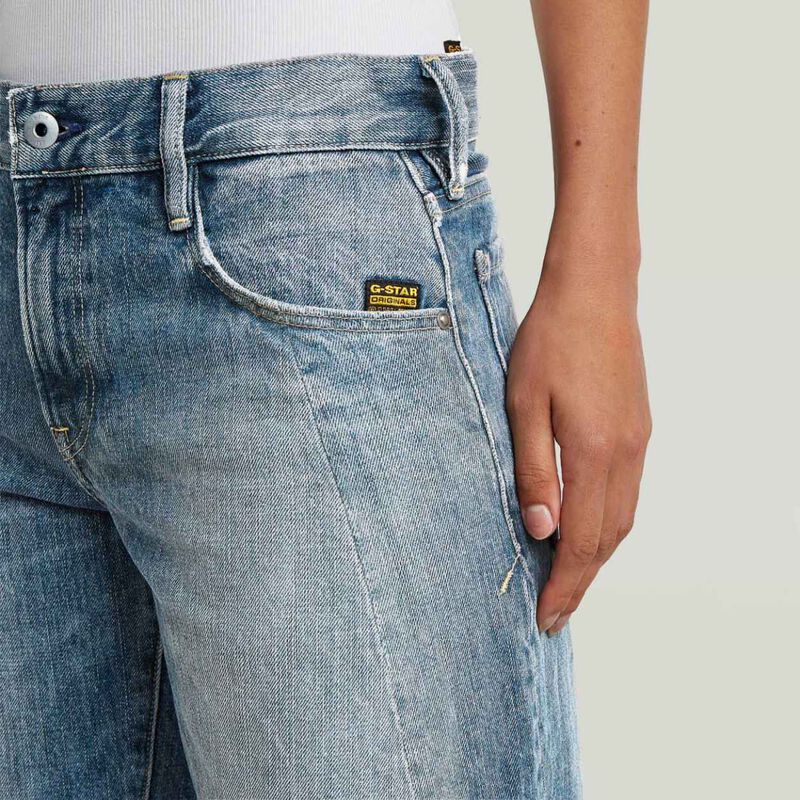 G-Star Contor 3D Loose Jeans image number 2
